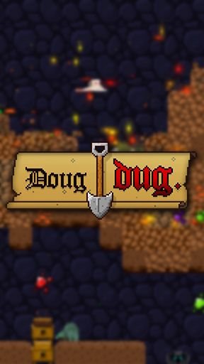 game pic for Doug dug